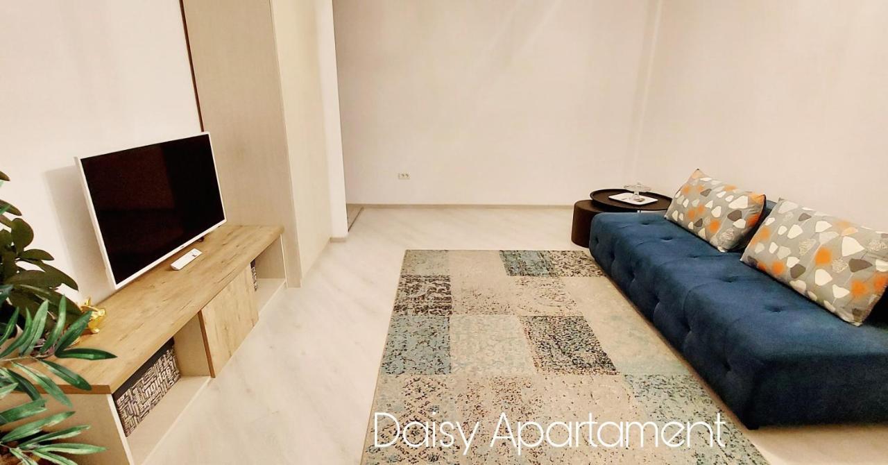 Daisy Apartament Năvodari Eksteriør billede