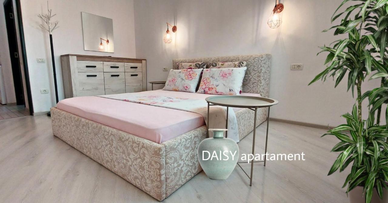 Daisy Apartament Năvodari Eksteriør billede