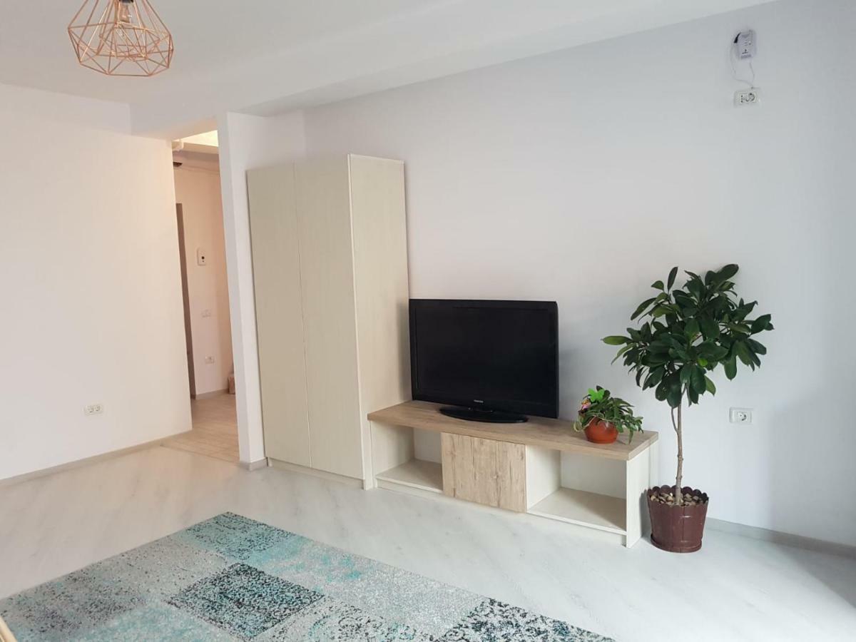 Daisy Apartament Năvodari Eksteriør billede