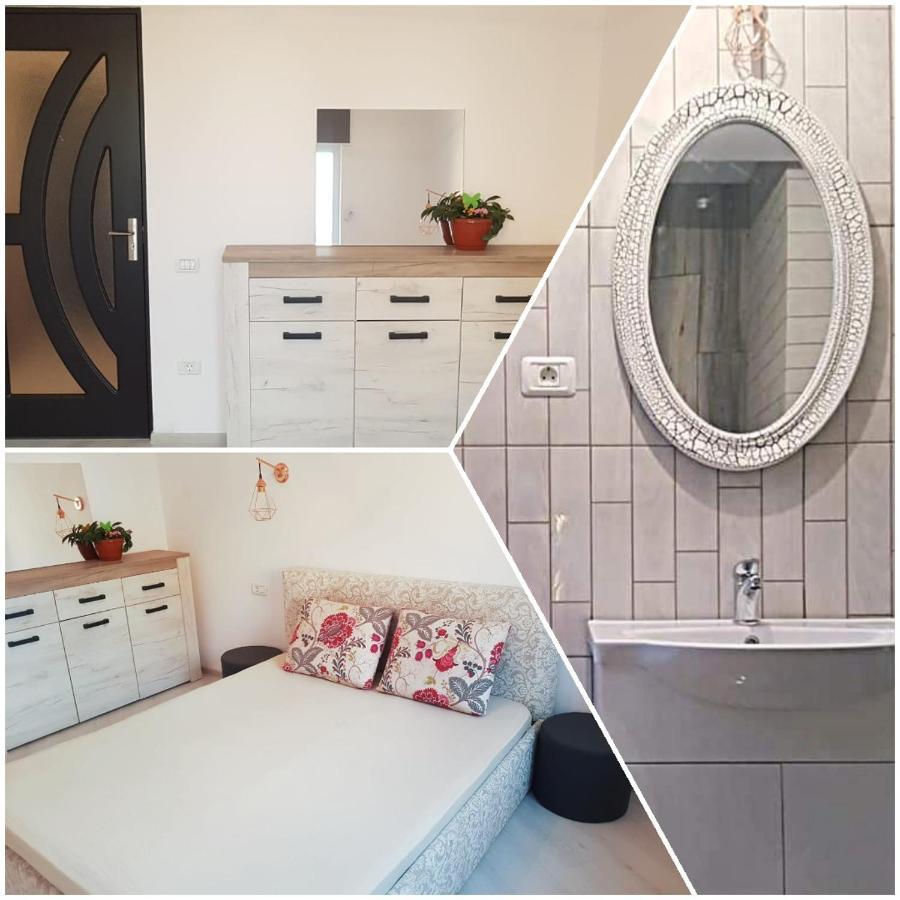 Daisy Apartament Năvodari Eksteriør billede